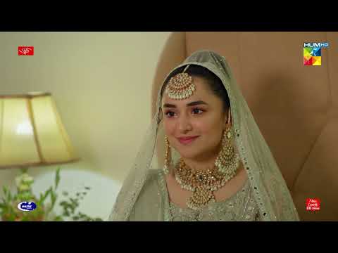 Azka Ki Shadi Aur Azlaan Ki Maa Ki Naseehat !! - Ishq-e-Laa - HumTv