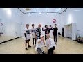 Victon - Unbelievable (Choreography Practice Version)