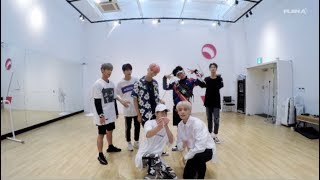 VICTON '말도 안돼' 안무 연습 영상 (Choreography Practice Video)