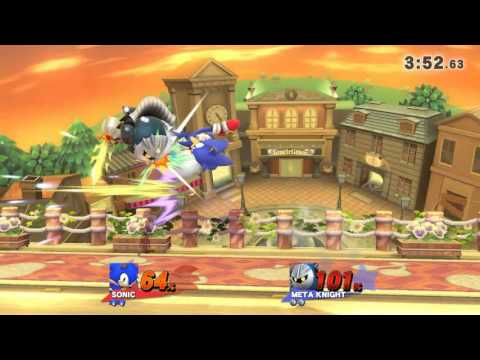 L.T. Smash (Pechas) "Elegant"