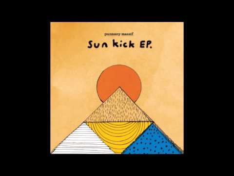 Punnany Massif - Kopoggyá