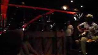 The Rock Boat VIII - Alumni Show - The Weight