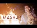 Sam Tsui - Believer/Thunder/Whatever It Takes (Imagine Dragons Mashup Cover)