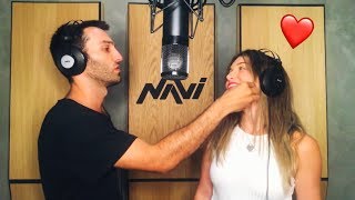 God Is a Woman song artwork