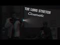 GTA 5 Mission The Long Stretch Cinematic