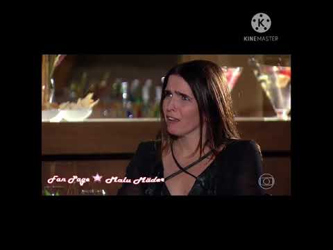 Malu - Novela Ti Ti Ti Remake (2010) - Vale a Pena Ver de novo (2021)