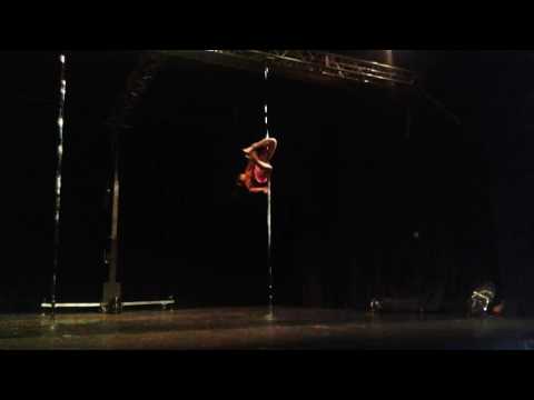 Katrina Pustelnik - Opielka MPD Globe video semifinal