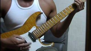 LIGHTNIN&#39; STRIKES AGAIN DOKKEN