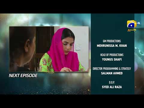 Baylagaam Episode 23 Teaser - HAR PAL GEO