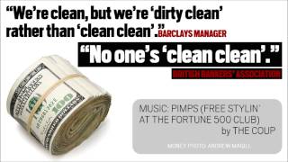 The Coup: Pimps (Free Stylin&#39; at the Fortune 500 Club)