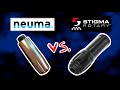 Neuma 4 Vs Stigma Force In Depth Comparison