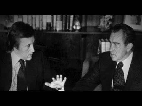 Remembering a TV Legend: Interviewer David Frost Dead at 74