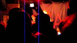 Melissa Auf der Maur - My Foggy Notion (live)