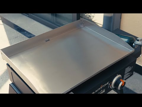 Stanbroil Griddle Replacement Top for Blackstone 22" Tabletop Griddle, Stainless Steel