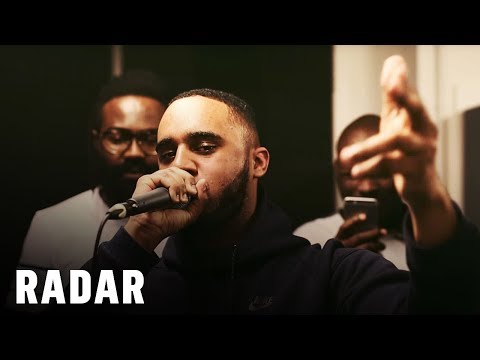 Grime vs Hip-Hop w/ The Last Skeptik, Jammz, Mikill Pane, Nico Lindsay, Saskilla +more