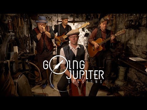 Ramblin' Dog - Unit 29 | Going Jupiter Sessions