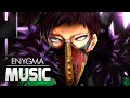 Revisão Overhaul Boku No Hero Enygma