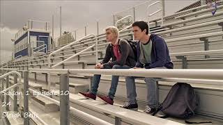 13 reasons why S1E10 - 24 - Sleigh Bells