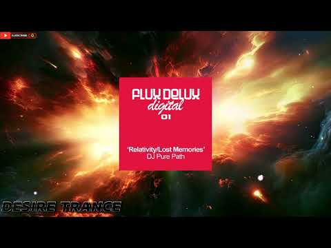 DJ Purepath -  Relativity (Original Mix)[Flux Delux](2005)
