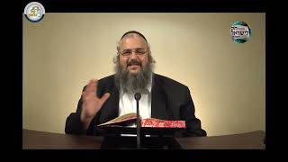 חוק לישראל - פרשת ויצא - יום חמישי | הרב שלמה לוינשטיין (ארגון קול הלשון) - התמונה מוצגת ישירות מתוך אתר האינטרנט יוטיוב. זכויות היוצרים בתמונה שייכות ליוצרה. קישור קרדיט למקור התוכן נמצא בתוך דף הסרטון חוק לישראל - פרשת ויצא - יום חמישי | הרב שלמה לוינשטיין (ארגון קול הלשון) - התמונה מוצגת ישירות מתוך אתר האינטרנט יוטיוב. זכויות היוצרים בתמונה שייכות ליוצרה. קישור קרדיט למקור התוכן נמצא בתוך דף הסרטון