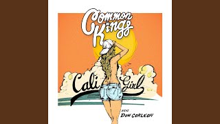 Cali Girl Music Video