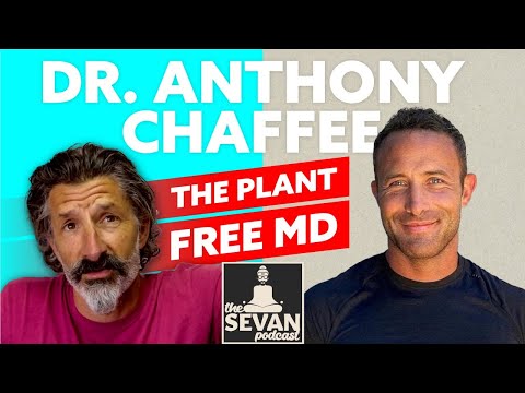 Dr. Anthony Chaffee | The Better Carnivore MD