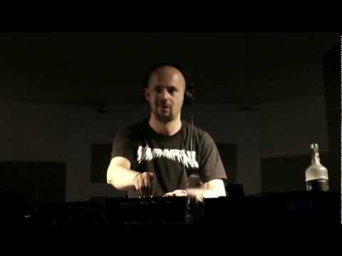 Forbidden Society @ LET IT ROLL 2012 Open Air