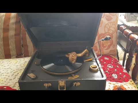 Now Is The Hour - Gracie Fields 1948