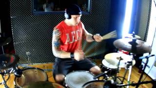 Hill Street Blues - DJ Maj feat. Victor Oquendo. Drum Remix: Tim Flocke