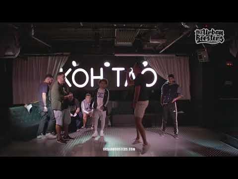 FILTROS 2 || BDM MADRID || MAKING VISUALS