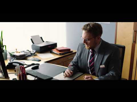 NICHT MEIN TAG  - Clip "Beratung" - Ab 16.1. im Kino!