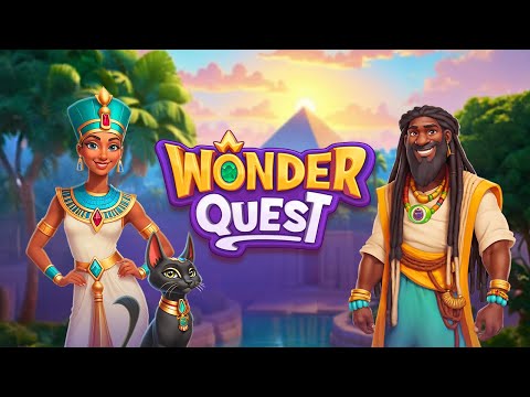 Wonder Quest