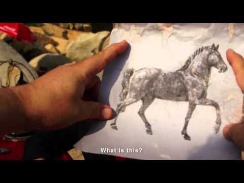 Proposition - Maxim Bessmertny short film
