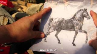 Proposition - Maxim Bessmertny short film