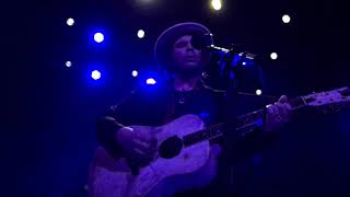 Gaz Coombes - Detroit - Live @ The Echo (March 13, 2018)