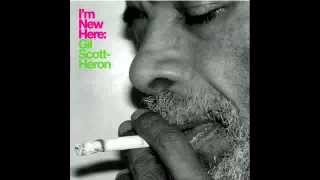 Gil Scott Heron - Me and the Devil