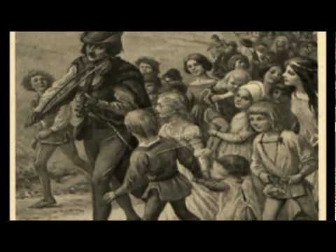 Viktor Dyk - Krysař