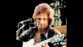 Bon Jovi - (It&#39;s Hard) Letting You Go (Glasgow 1996)