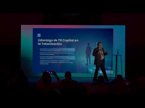 Tokenización Vs Bursatilización: El ByPass del Financiamiento Global