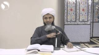 Video: Abraham (Lives of the Prophets) - Hasan Ali 7/7