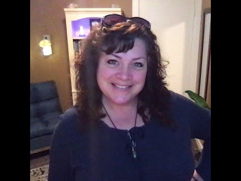 PAST LIFE REGRESSIONIST,  Dr. Cija Ebeling, Ph.D. Intro YOUTUBE Video