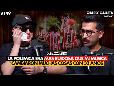 DANI FLOW: My life, 30 years, the truth about polyamory and things I never told anyone | REALITIE...