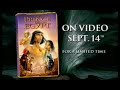The Prince Of Egypt Trailers TV Spots VHS Opening