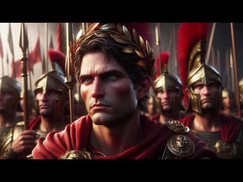 The Conspiracy Against Caesar: The Fall of Rome’s Greatest Leader
