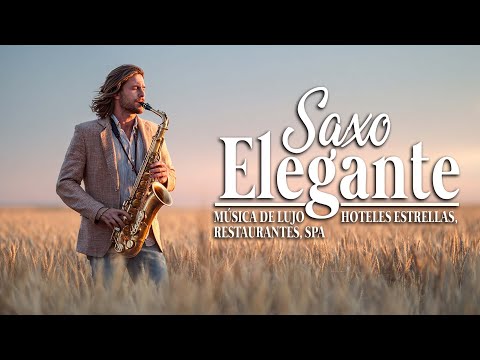 💖 Susurros del Alma | Saxofón que Evoca Recuerdos