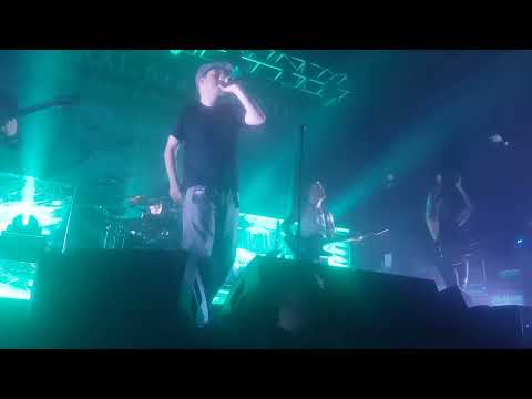 Funeral For A Friend - Bend Your Arms To Look Like Wings [08/10/2023]