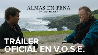 Almas en pena de Inisherin Film Trailer