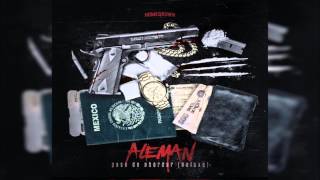 Alemán - The Krew