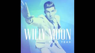 Willy Moon - Yeah Yeah (Cedric Gervais Remix)