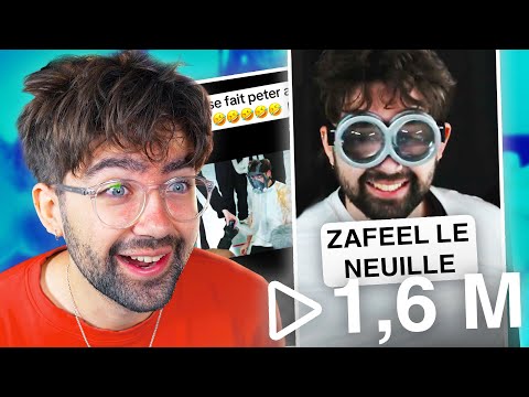 I'M WATCHING THE BEST CLIPS FROM 24 HOURS IN HELL LOL